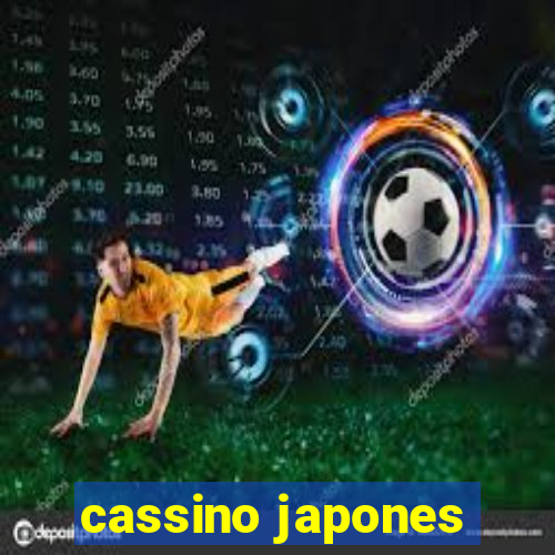 cassino japones