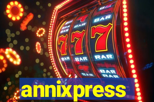 annixpress