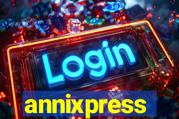 annixpress