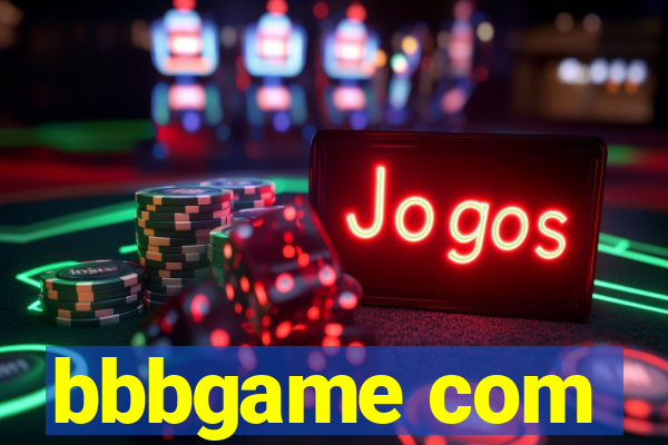 bbbgame com