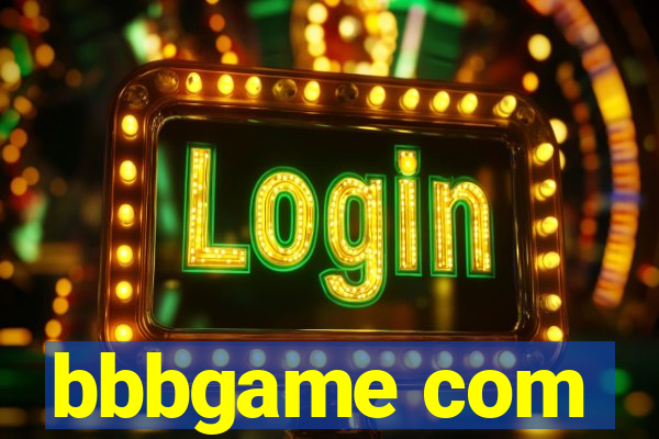 bbbgame com