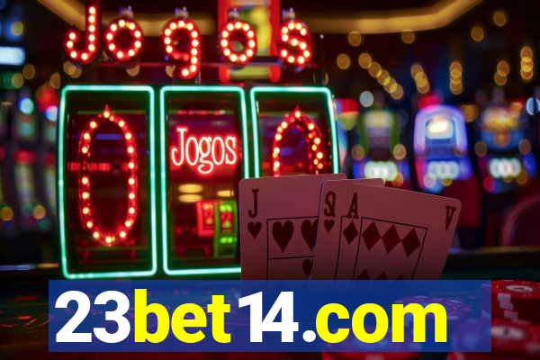 23bet14.com