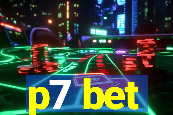 p7 bet