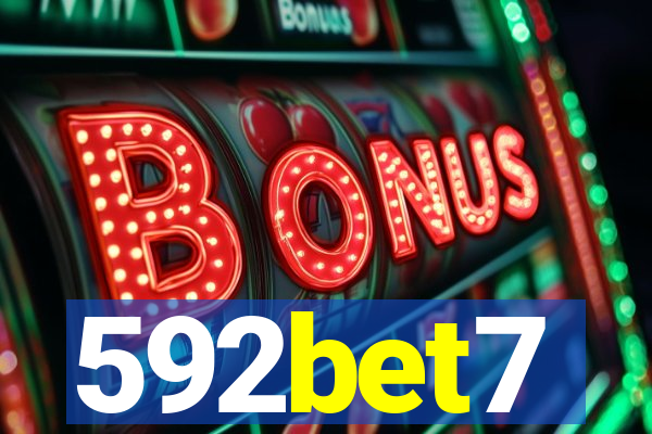 592bet7