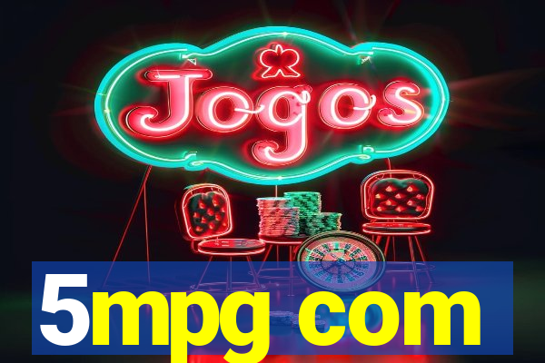 5mpg com