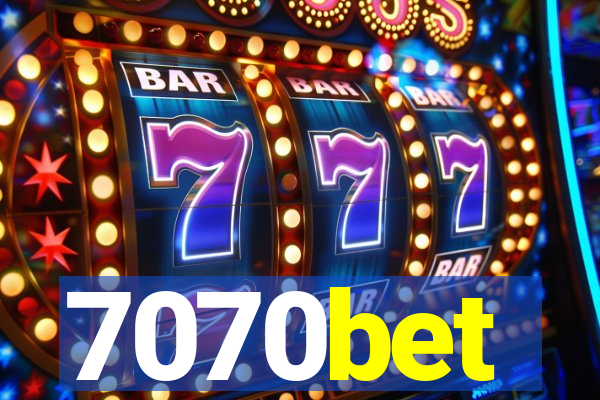 7070bet