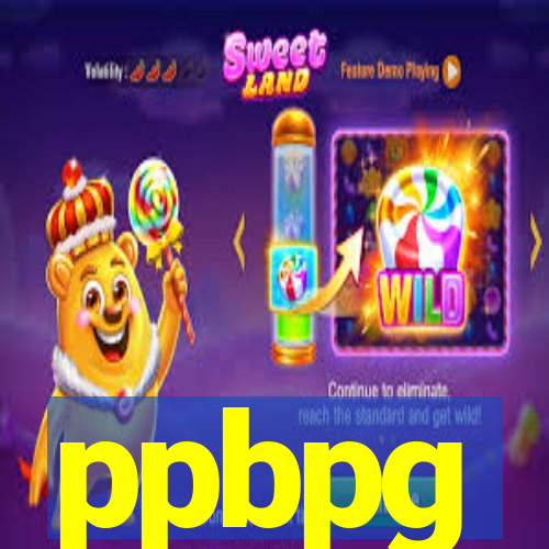 ppbpg