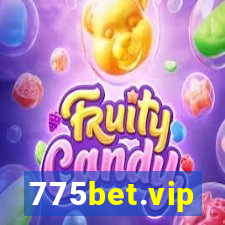 775bet.vip