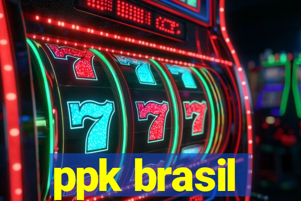 ppk brasil