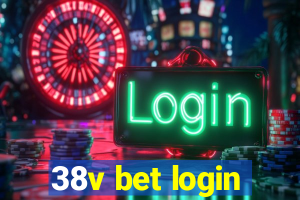 38v bet login