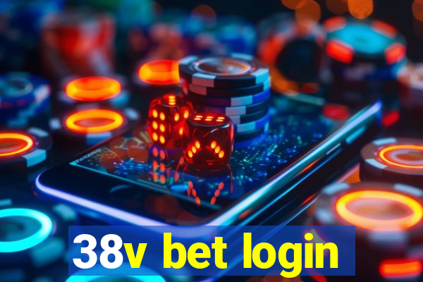 38v bet login