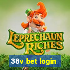 38v bet login