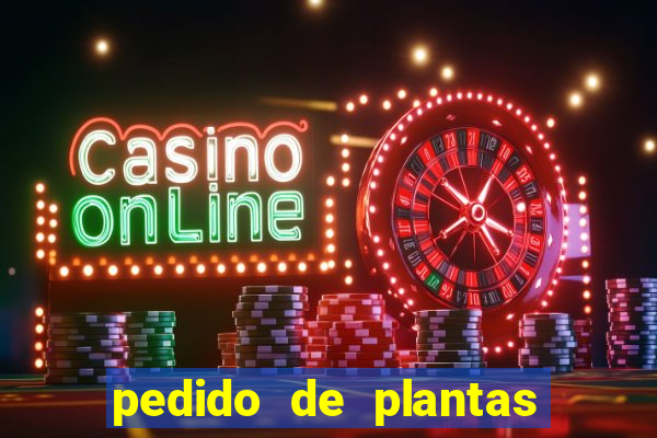 pedido de plantas stardew valley onde entregar