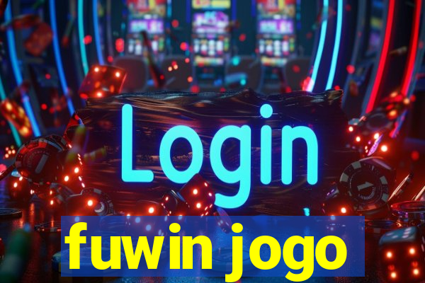 fuwin jogo