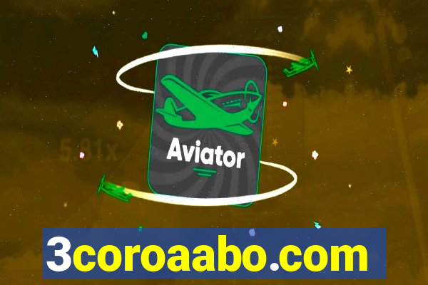 3coroaabo.com