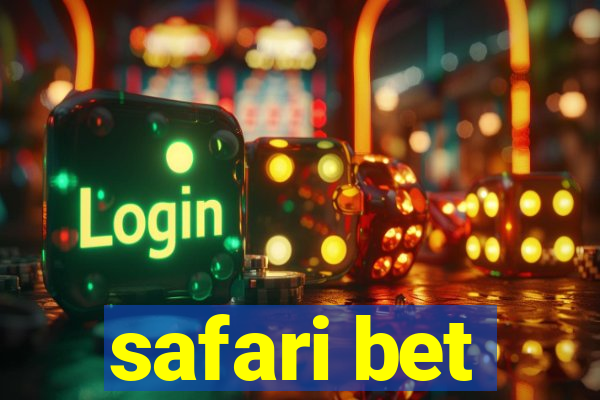 safari bet