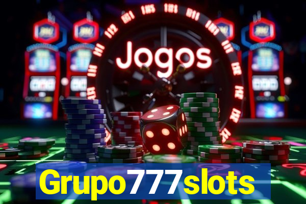 Grupo777slots