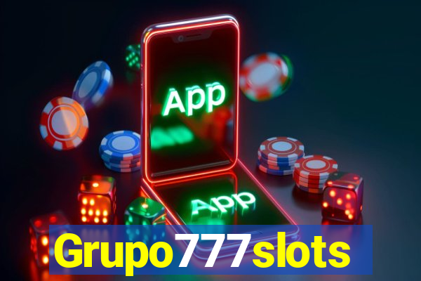 Grupo777slots