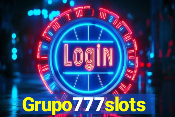 Grupo777slots