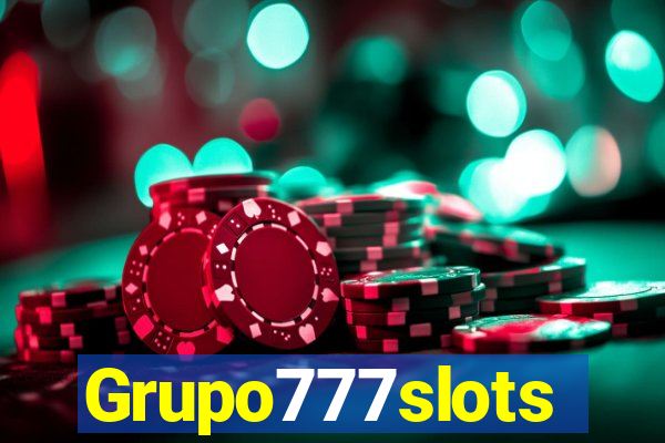 Grupo777slots