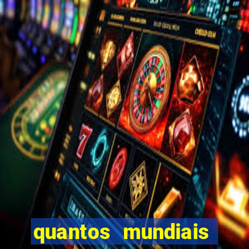 quantos mundiais tem o flamengo