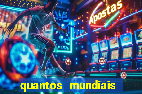 quantos mundiais tem o flamengo
