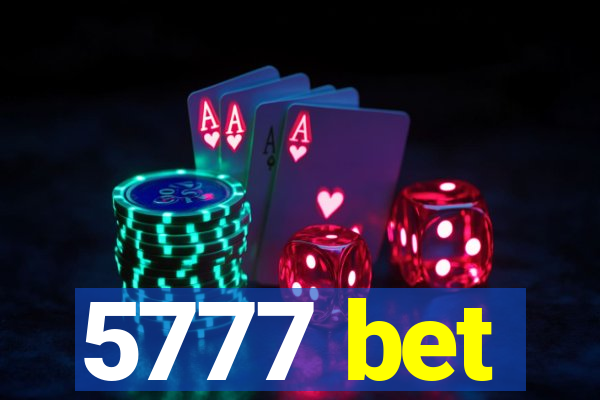 5777 bet