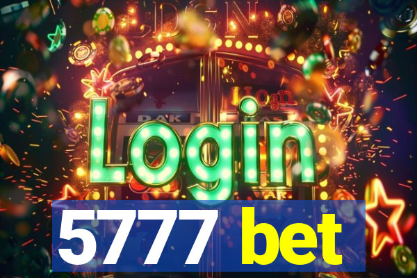 5777 bet