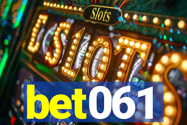 bet061