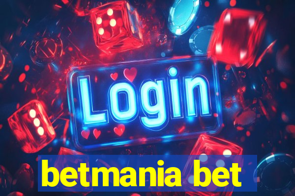 betmania bet