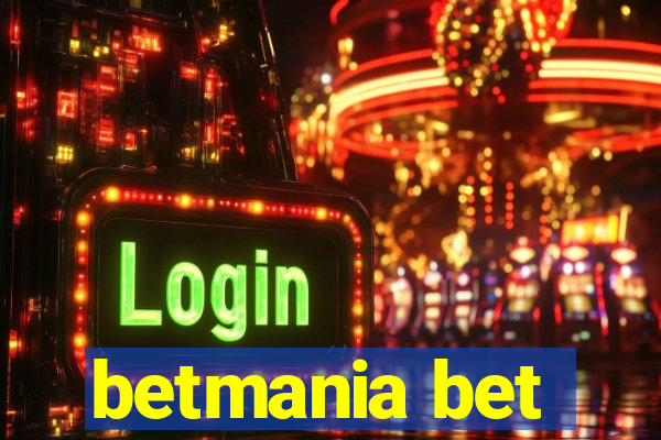 betmania bet