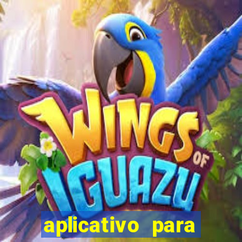 aplicativo para fazer jogos de futebol