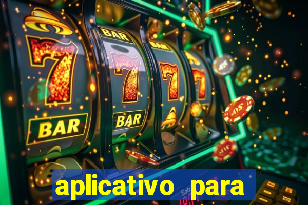 aplicativo para fazer jogos de futebol