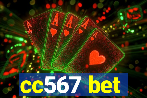 cc567 bet