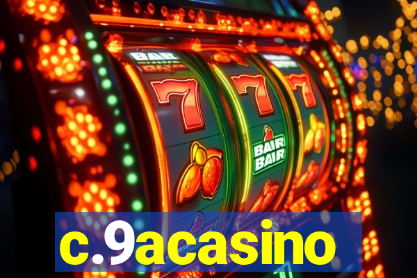c.9acasino
