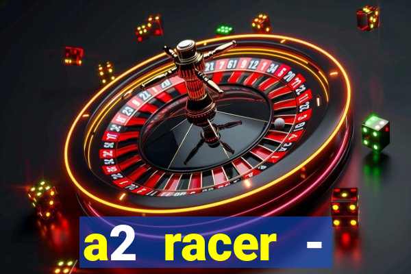 a2 racer - riscando o asfalto filme completo dublado download
