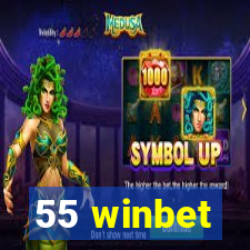 55 winbet