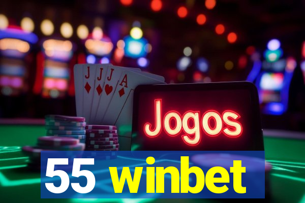 55 winbet