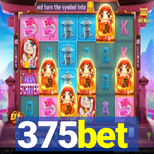 375bet