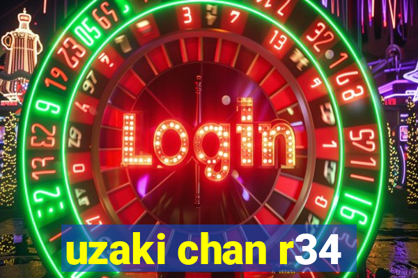 uzaki chan r34