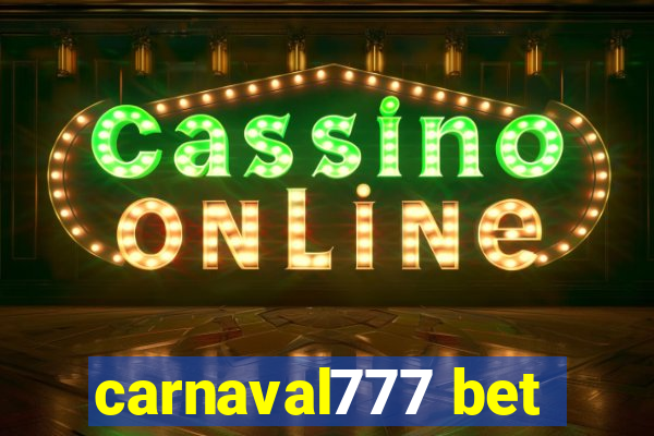 carnaval777 bet