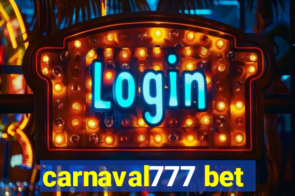 carnaval777 bet