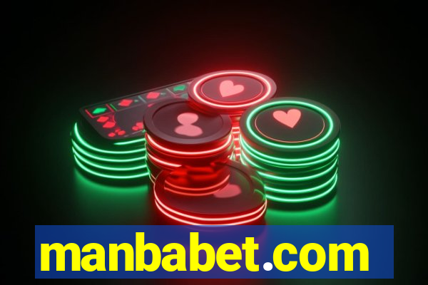 manbabet.com