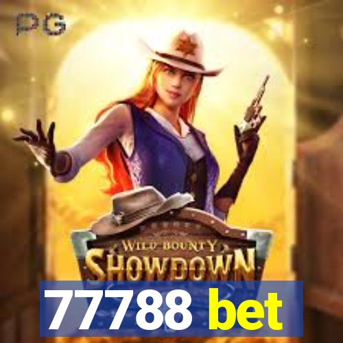 77788 bet