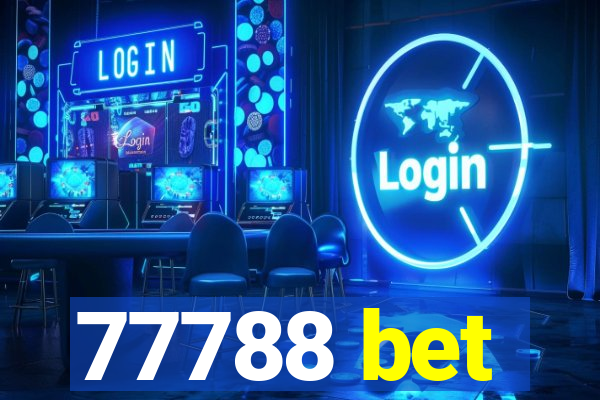 77788 bet