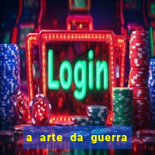 a arte da guerra - sun tzu pdf completo