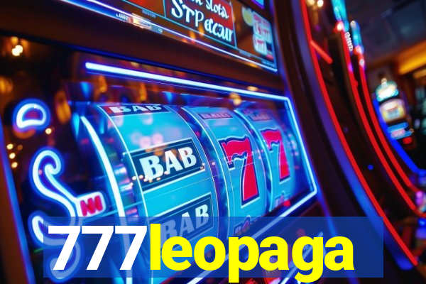 777leopaga
