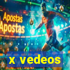 x vedeos