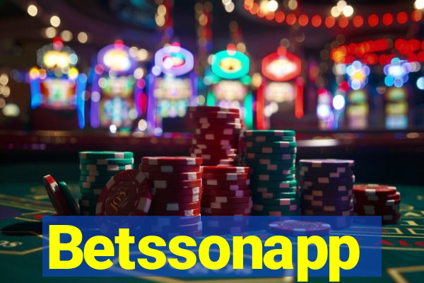Betssonapp