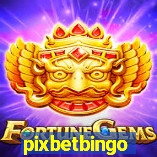pixbetbingo